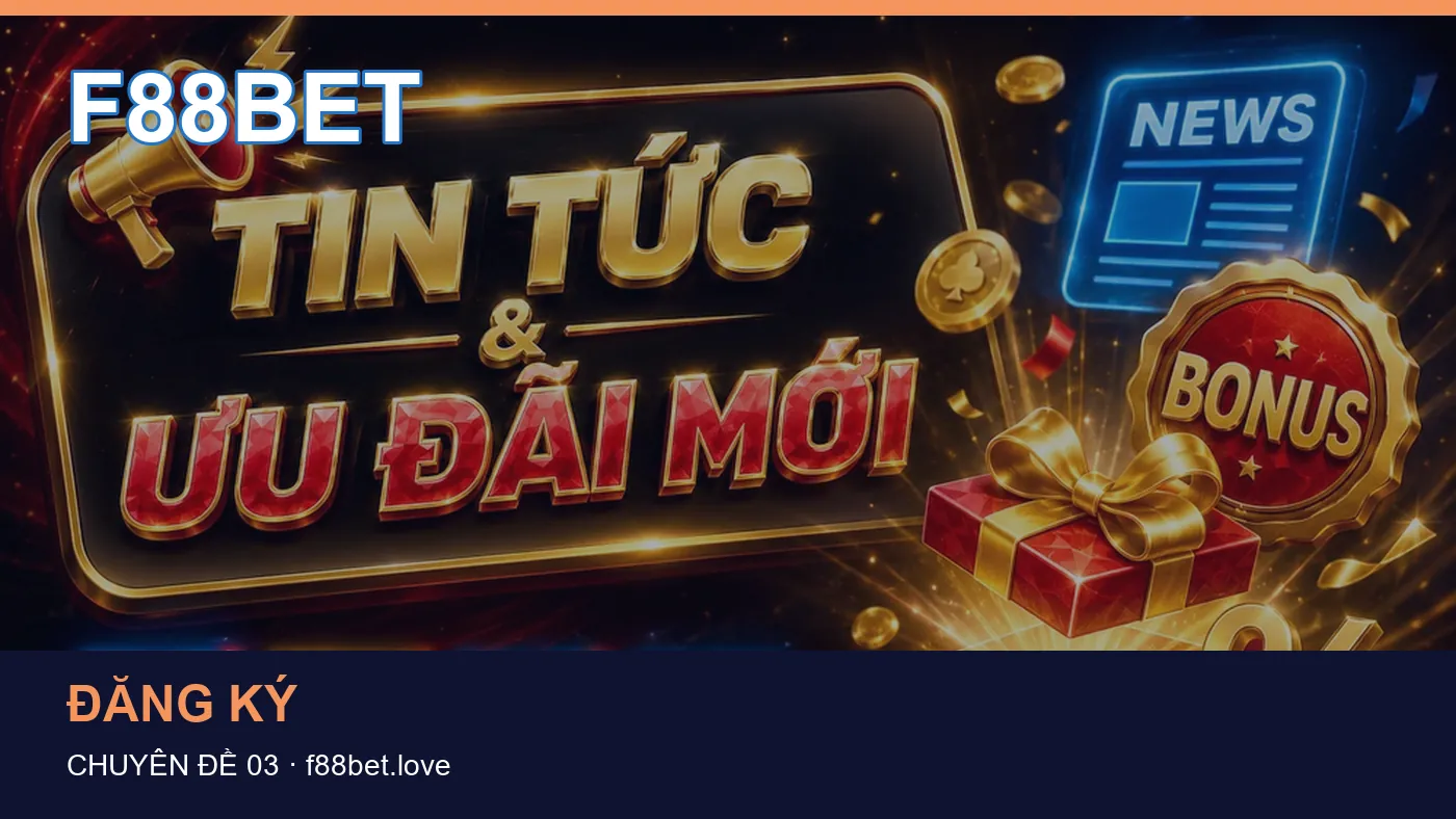 Hỏi đáp về Tài khoản: quy trình tự kiểm tra trên F88BET