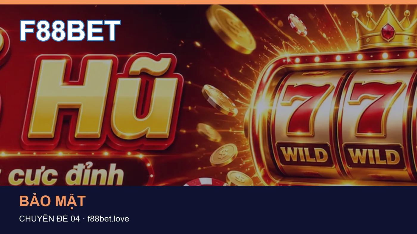 Hình minh họa bài viết F88BET
