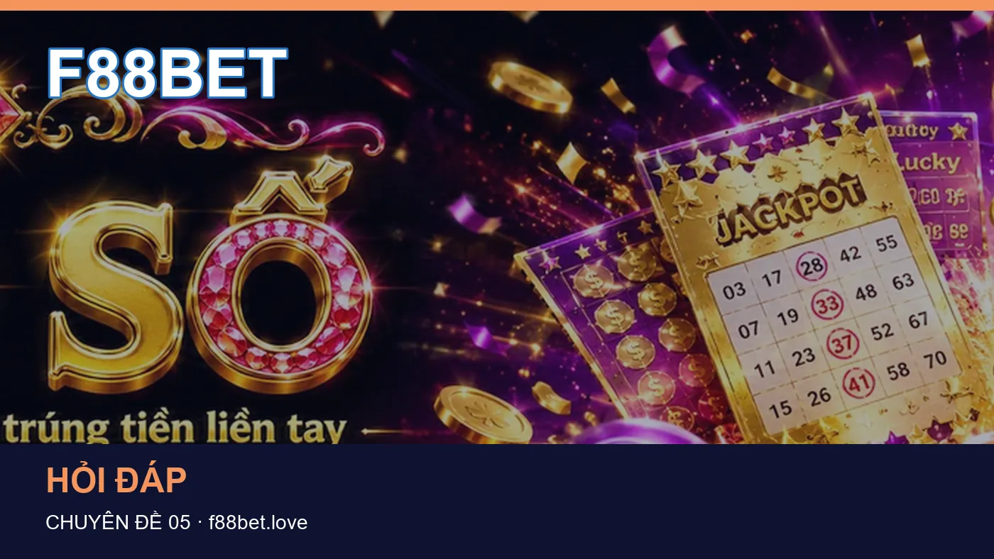 Hình minh họa bài viết F88BET