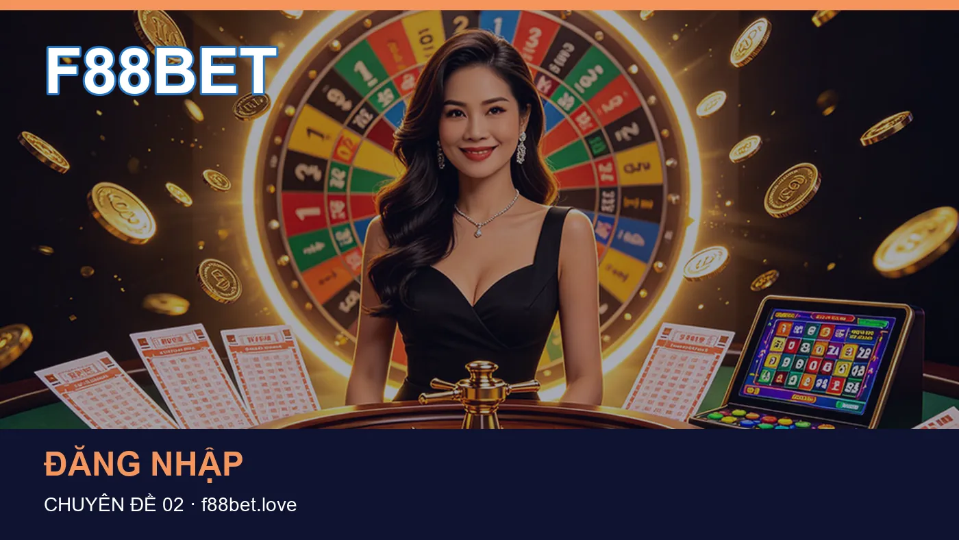 Hình minh họa bài viết F88BET