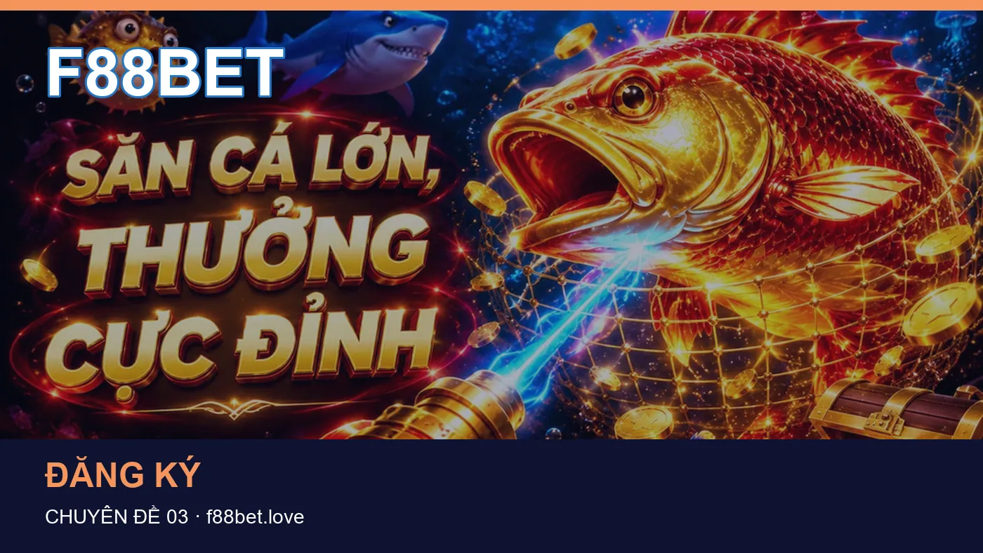 Hình minh họa bài viết F88BET