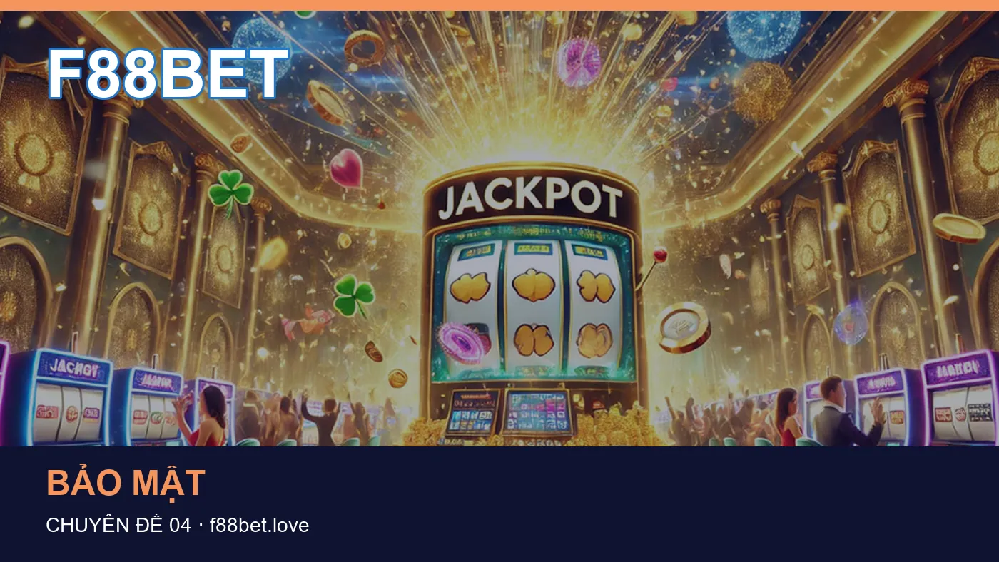 Hình minh họa bài viết F88BET