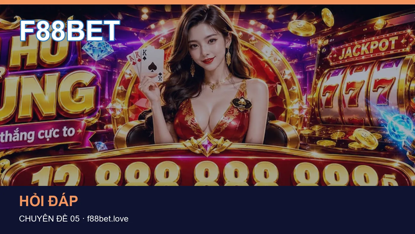 Hình minh họa bài viết F88BET
