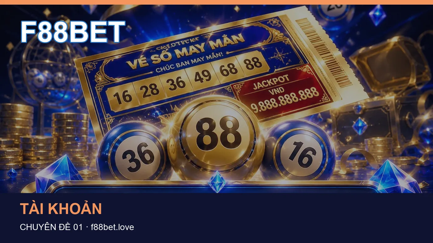 Hình minh họa bài viết F88BET