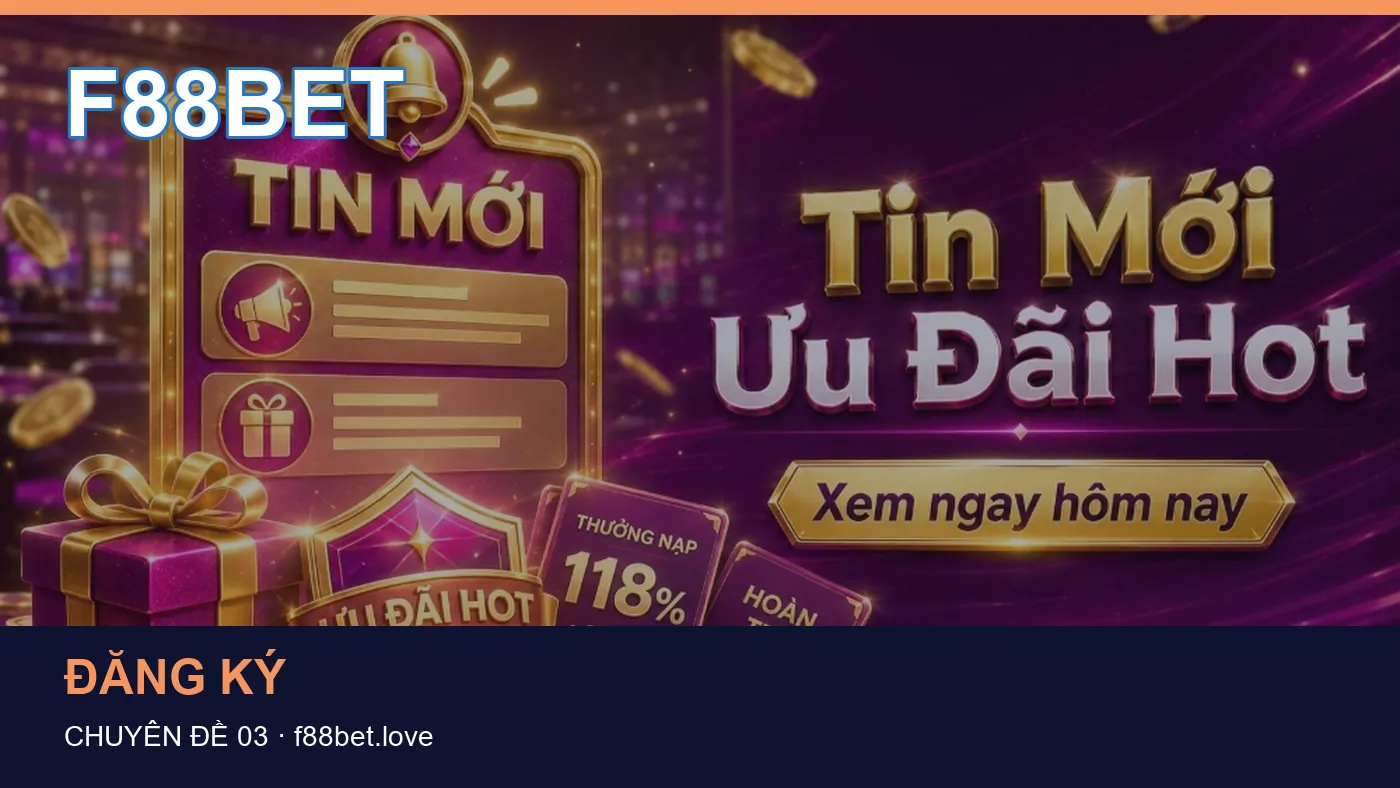 Hình minh họa bài viết F88BET