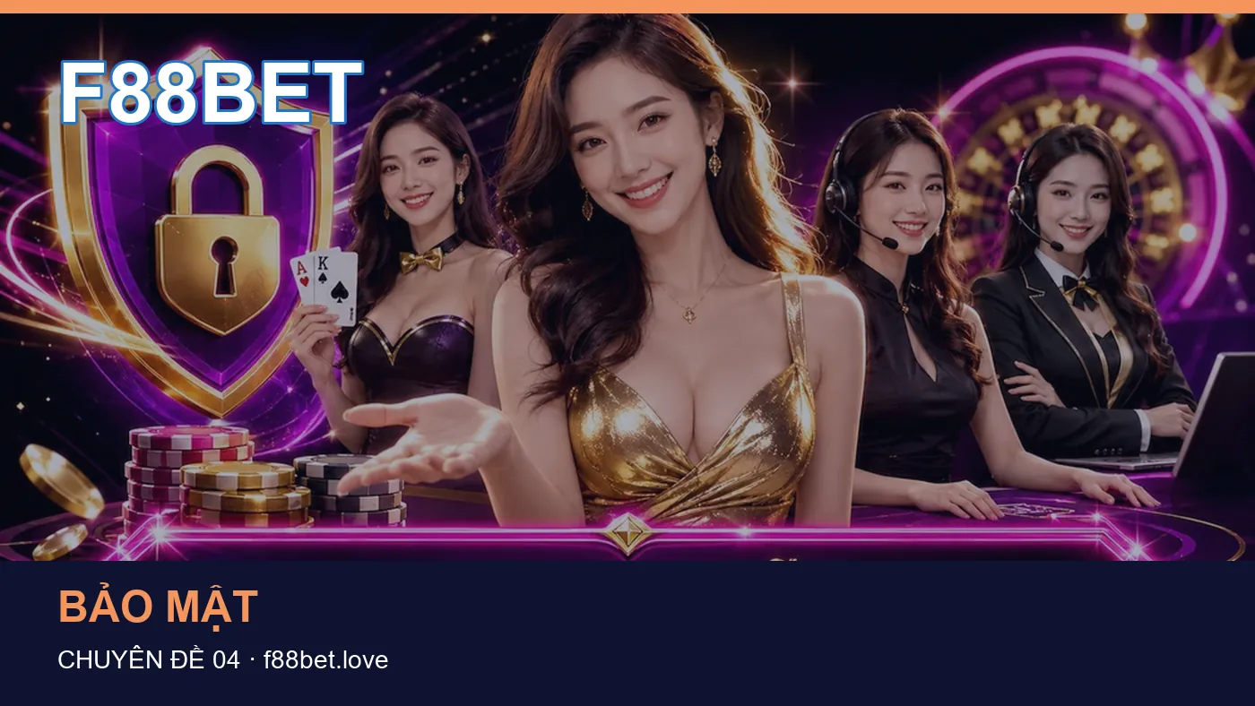 Hình minh họa bài viết F88BET