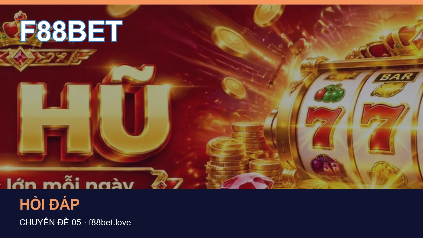 Cách bắt đầu đọc chuyên mục Bảo mật trên F88BET