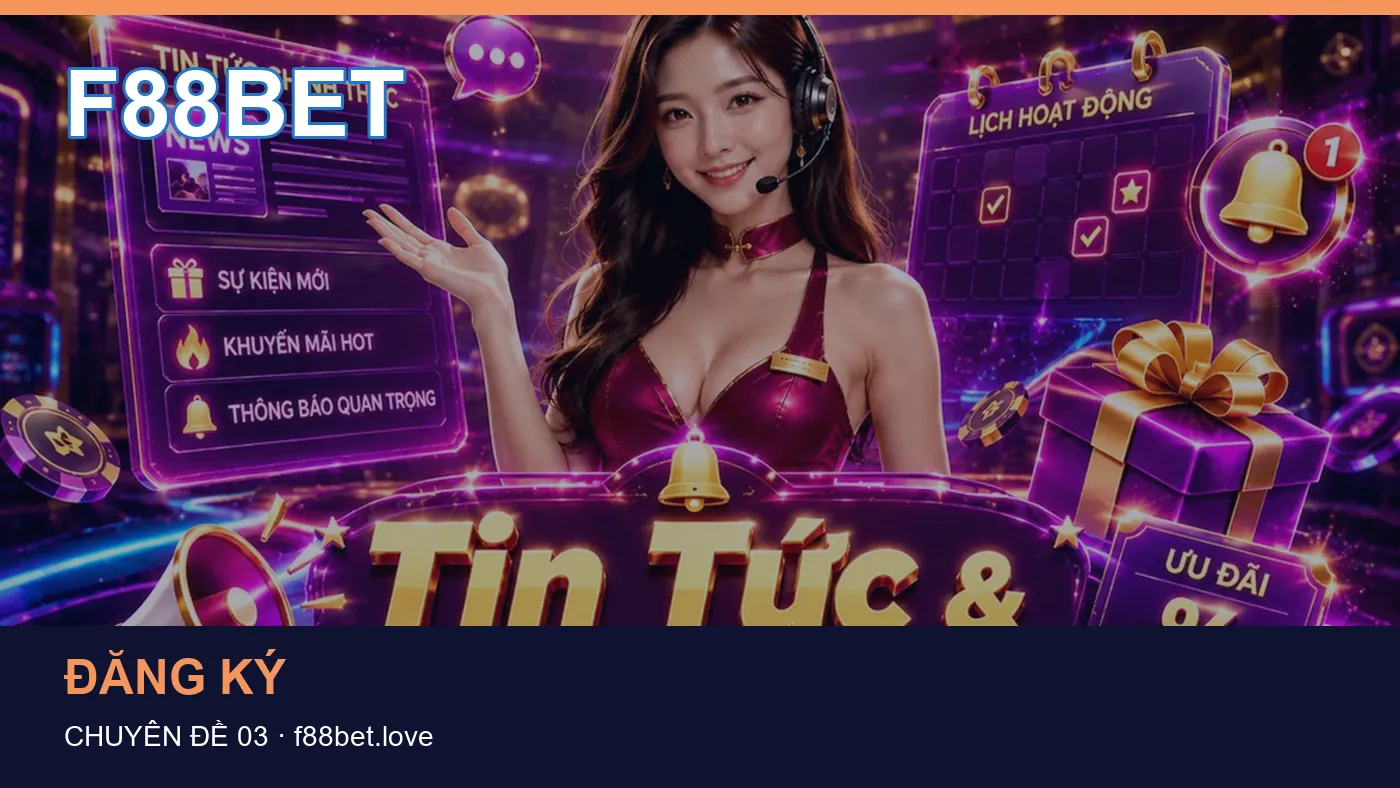 Những nhầm lẫn thường gặp khi đọc nội dung Bảo mật trên F88BET