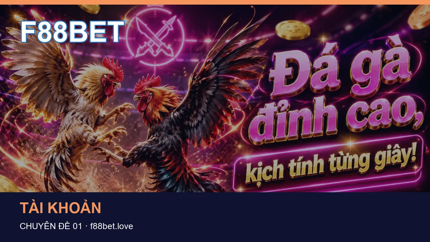 Bảo vệ dữ liệu cá nhân khi tìm hiểu Bảo mật tại F88BET