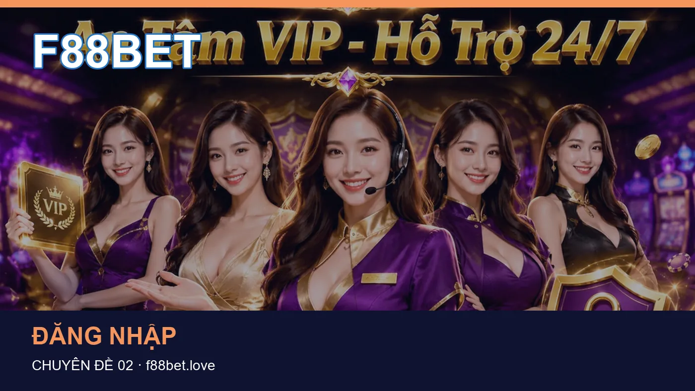 Hỏi đáp về Bảo mật: quy trình tự kiểm tra trên F88BET